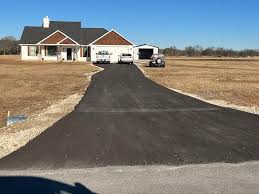 Best Gravel Driveway Installation  in Goose Creek Village, VA