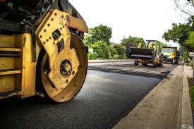 Why Choose Us For All Your Driveway Paving Needs in Goose Creek Village, VA?