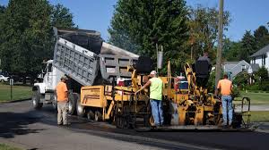 Best Driveway Drainage Solutions  in Goose Creek Village, VA